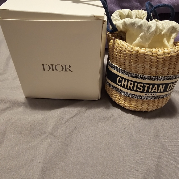 Dior small bag - Picture 4 of 4